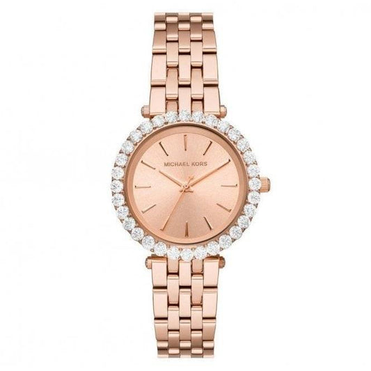 Michael Kors MK4514 Darci Pavé Ladies Watch