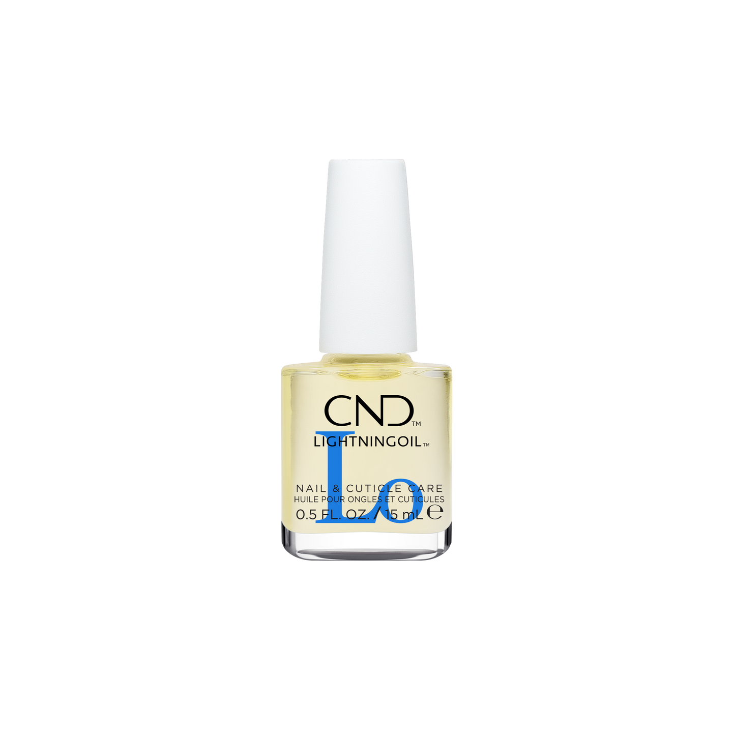 CND LightningOil 15ml