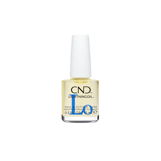CND LightningOil 15ml