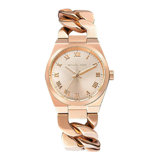 Michael Kors Channing Rose MK4564 Rose Gold 38mm