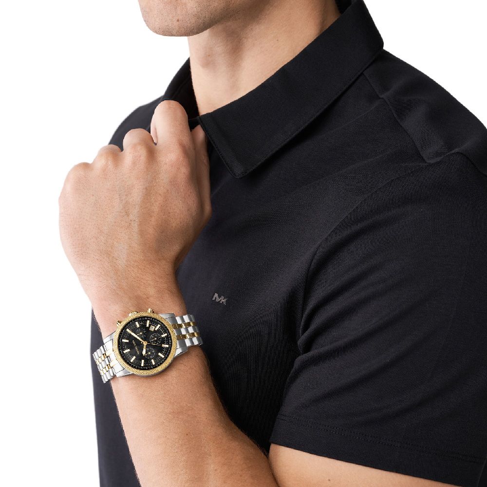 Michael Kors MK8954 Mens Chronograph