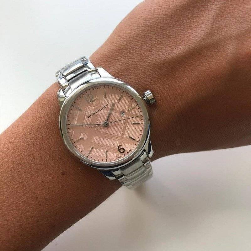 Burberry watch BU10111 Ladies 32mm