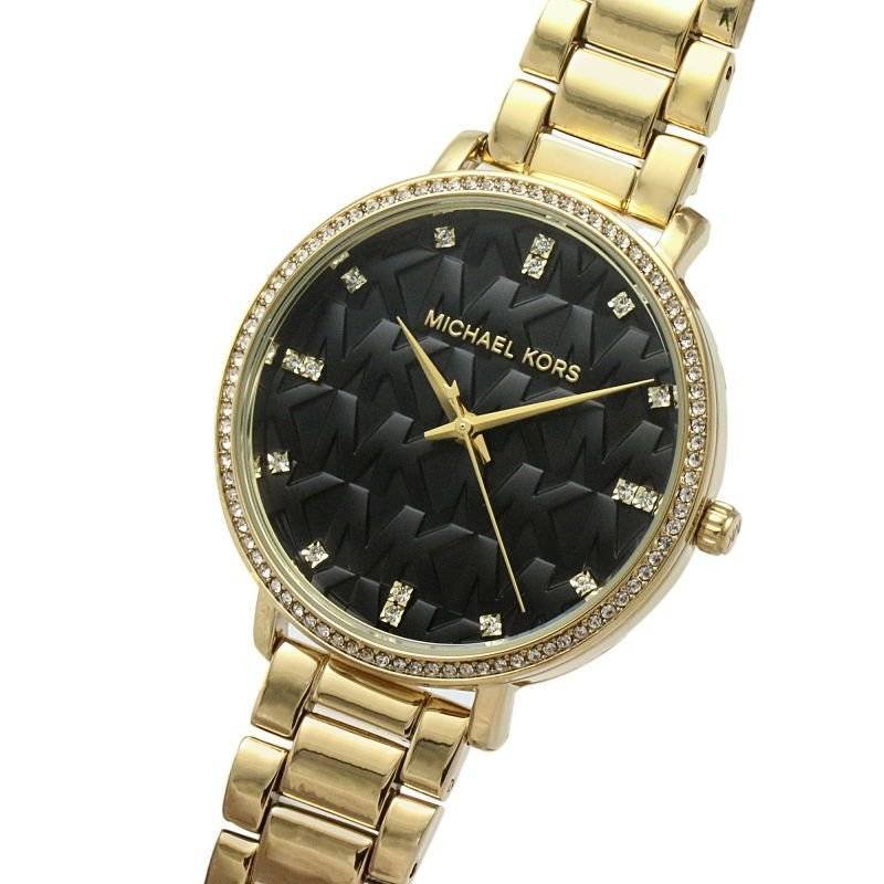 Michael Kors watch MK4593 Ladies Pyper