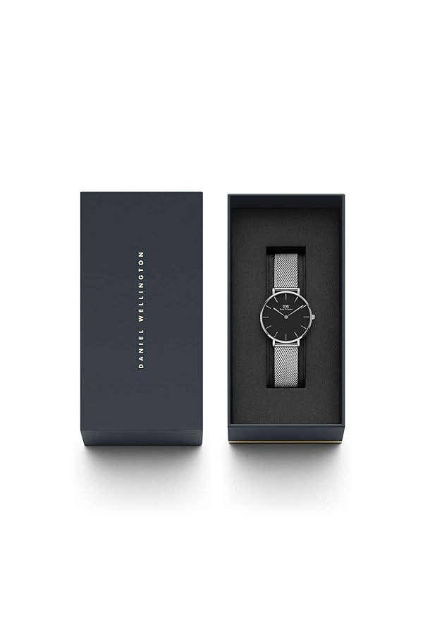 Daniel Wellington Ladies Watch Dw00100711