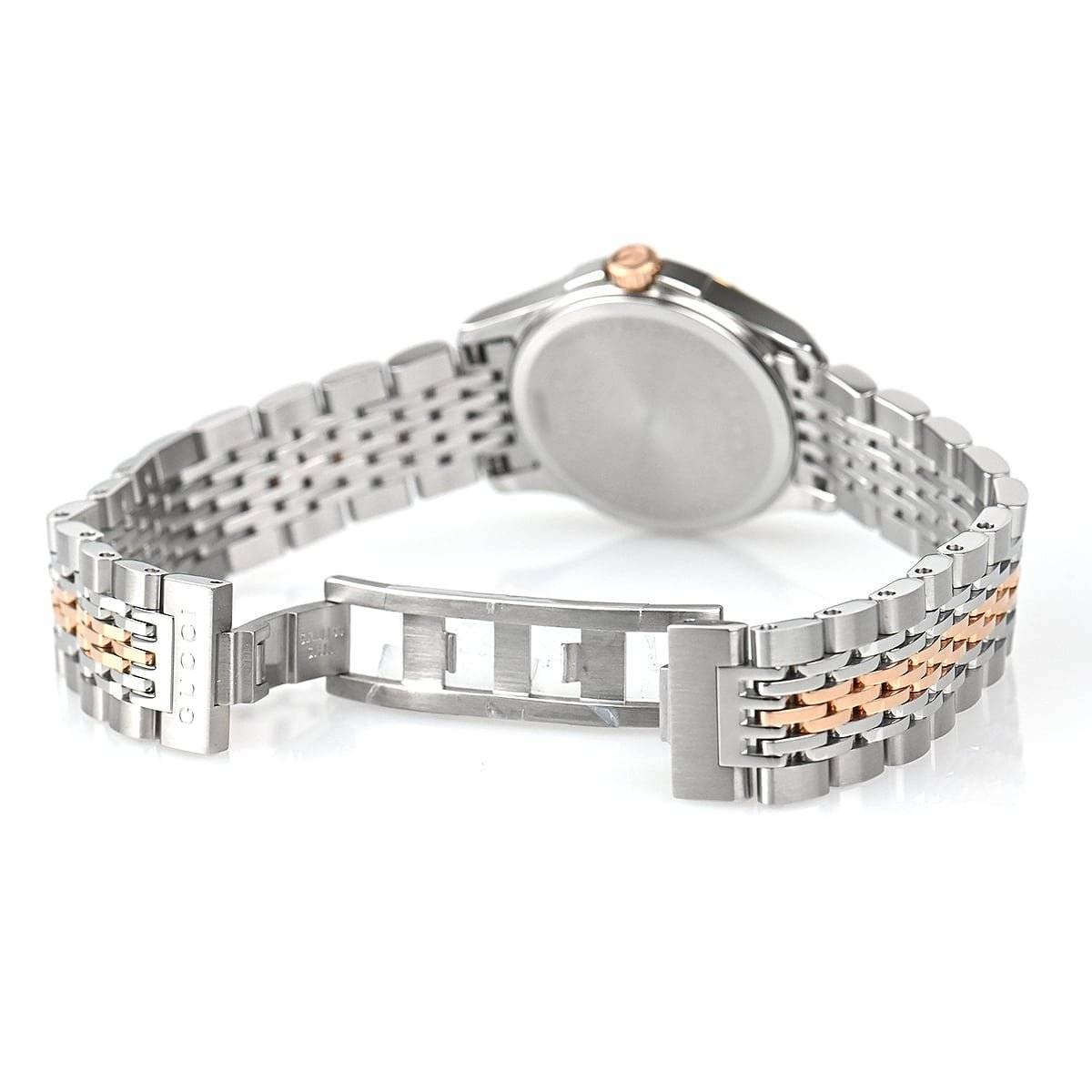 Gucci watch 27mm G-Timeless Ladies YA126537