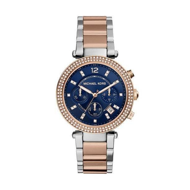 Michael Kors Women's Parker Watch MK6141