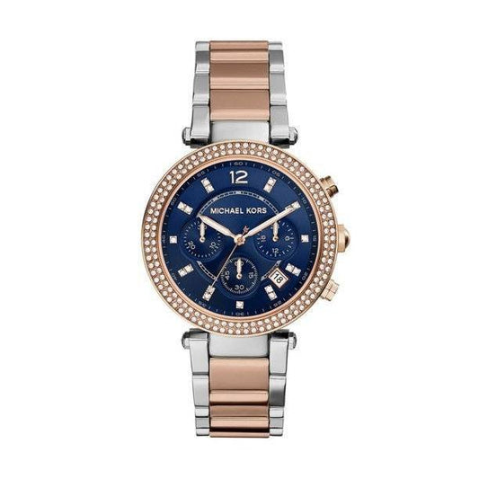 Michael Kors Women's Parker Watch MK6141