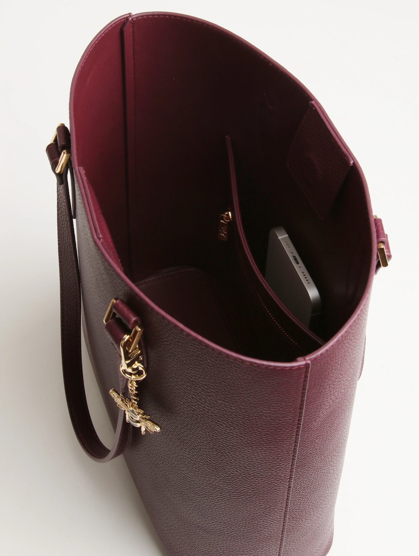 Alice Wheeler Marlow Tote Bag