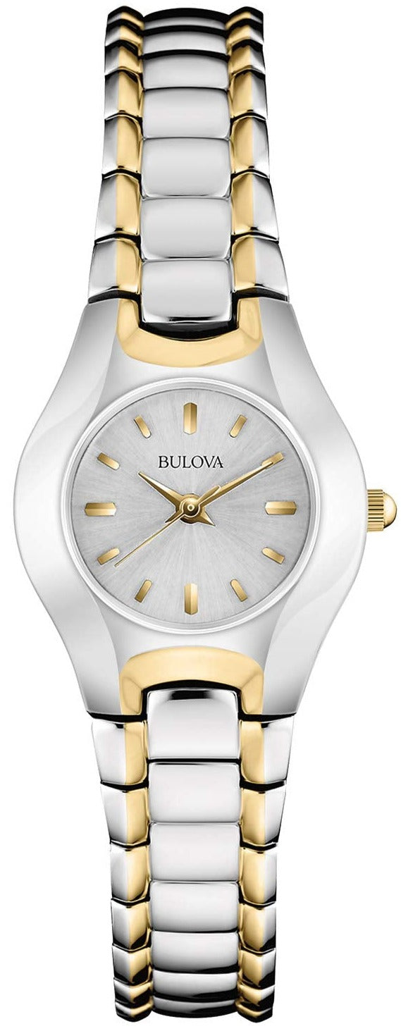 Bulova Watch For 98t84