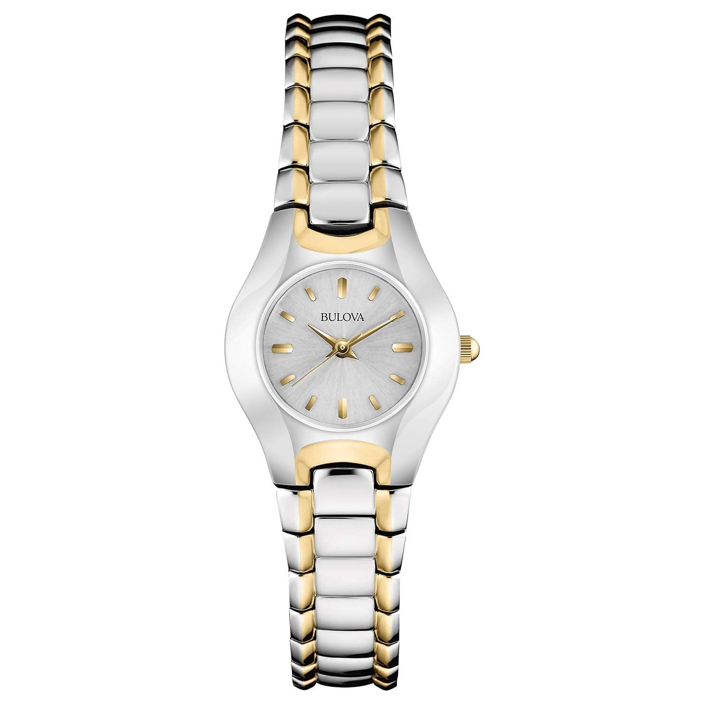 Bulova Watch For 98t84