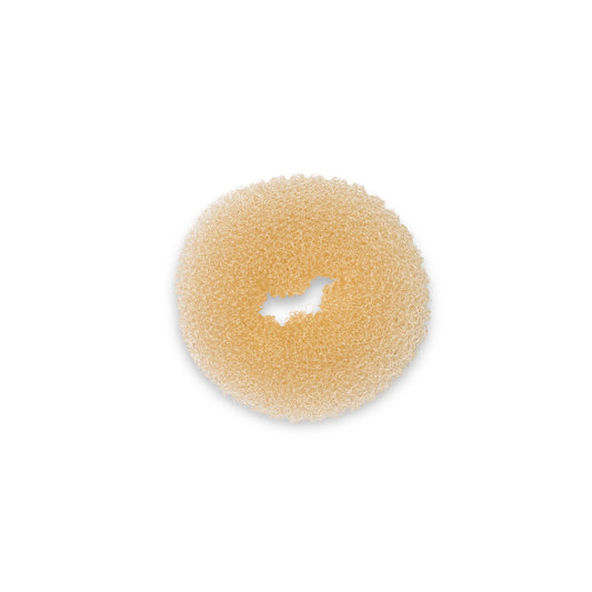 Rawr Hair Doughnut Small - Blonde
