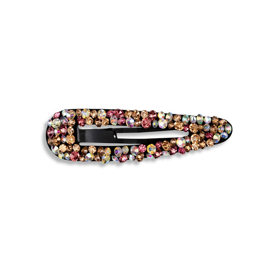 Rawr Large Rhinestone Slide - Multi