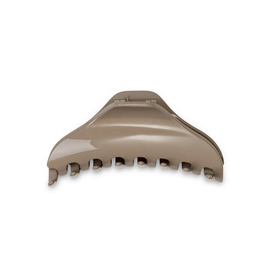 Rawr Jaw Clip - Taupe