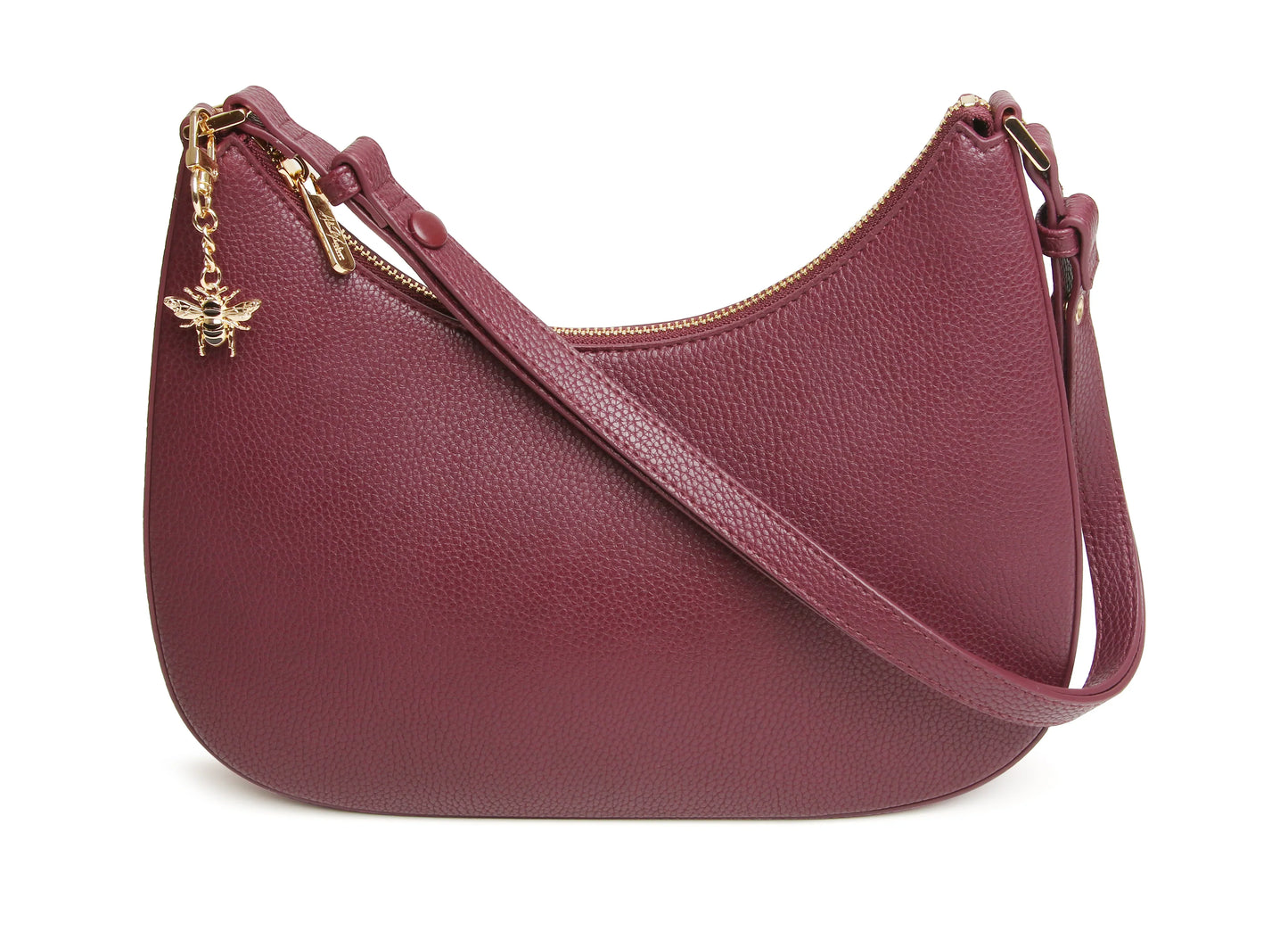 Alice Wheeler Ascot Cross Body Bag