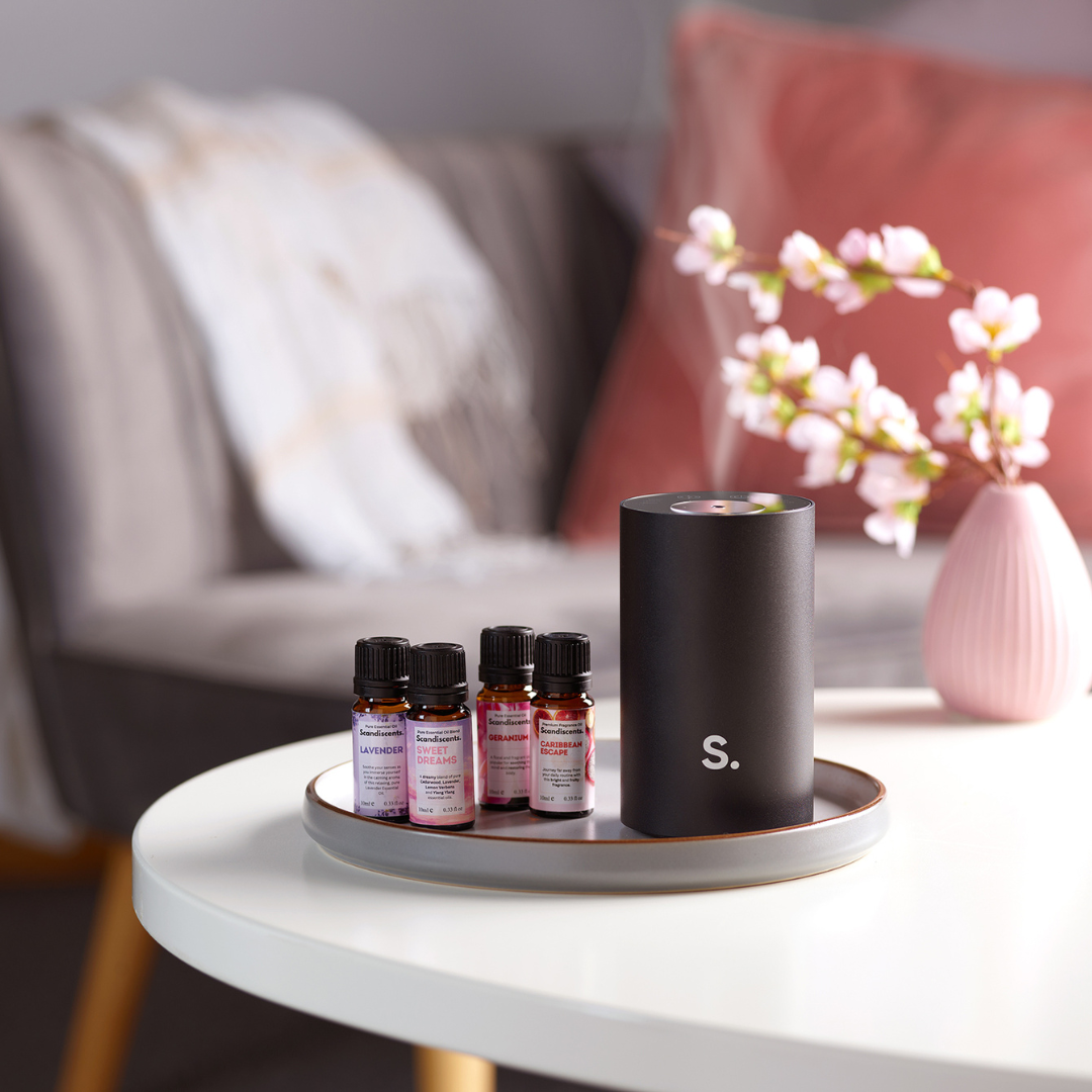 Halo Home Diffuser