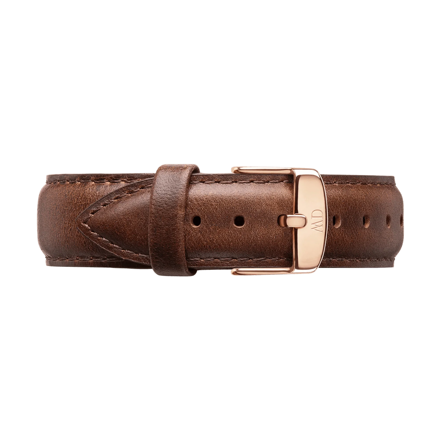 Daniel Wellington Classic Bristol Ladies Brown Watch Dw00100039