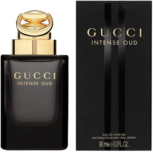 Gucci Intense Oud Eau de Parfum Spray - 90 mL Unisex
