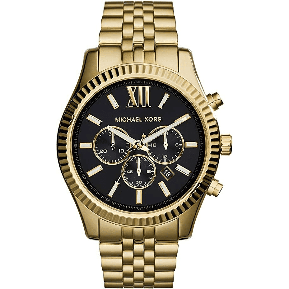 Michael Kors watch MK8286 Mens