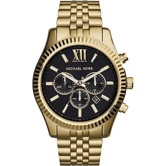 Michael Kors watch MK8286 Mens