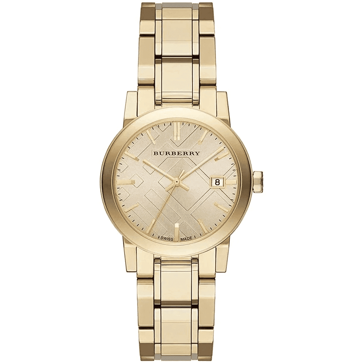 Burberry watch BU 9134 Ladies 34mm