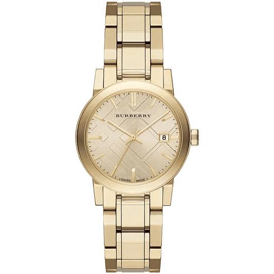 Burberry watch BU 9134 Ladies 34mm