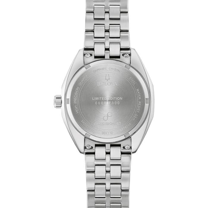 Gents Jet Star Limited Edition Watch 96k112