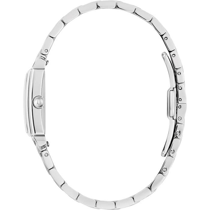 Sutton Ladies Mother Of Pearl Watch 96p244