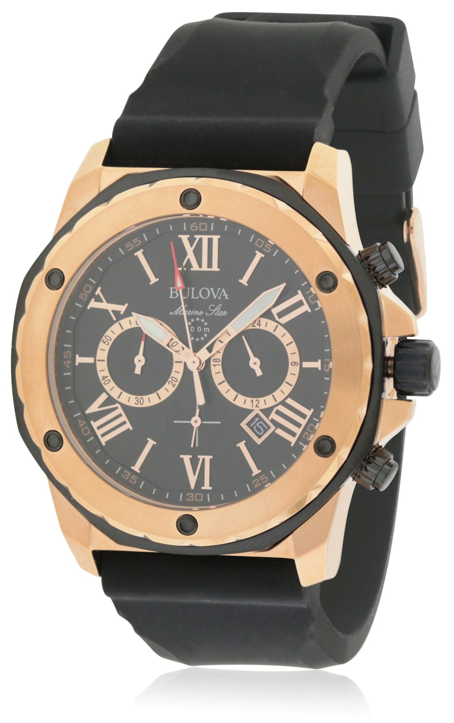 Bulova Watch For 98b104