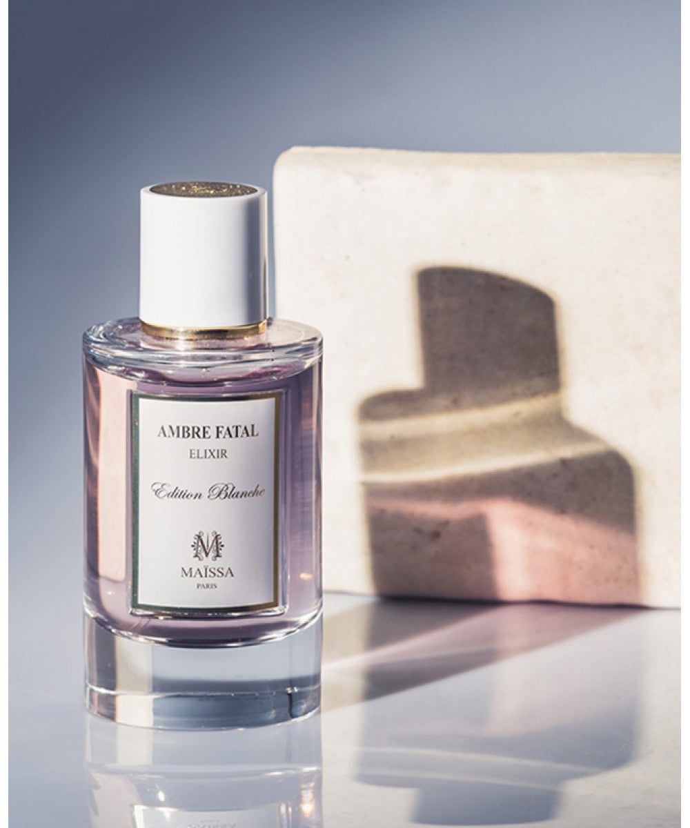 AMBRE FATAL