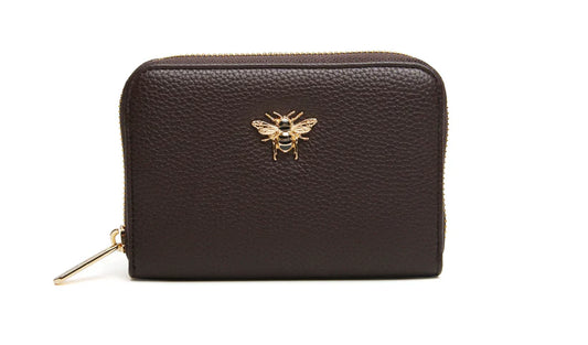 Alice Wheeler Bromley Purse
