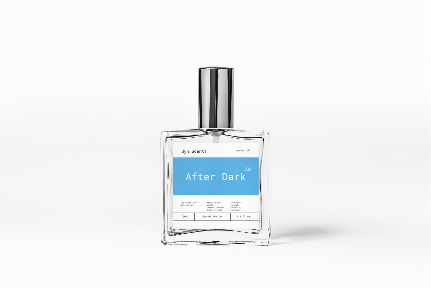 After Dark - Inspired by Sol de Janeiro After Hours
