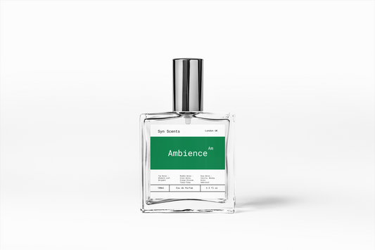 Ambience - Inspired by Thierry Mugler's Aura