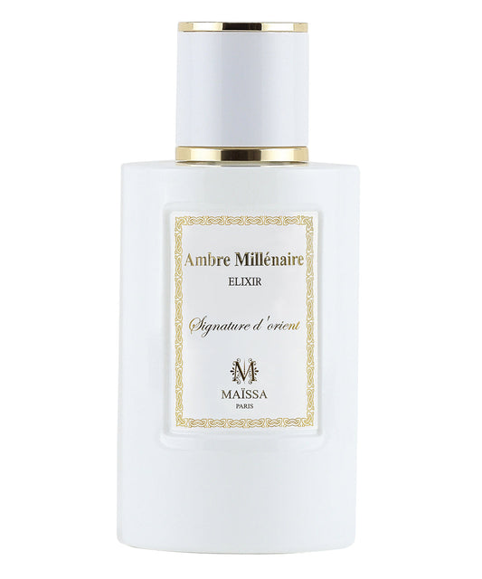 Ambre Millénaire – Extrait de Parfum 100ml