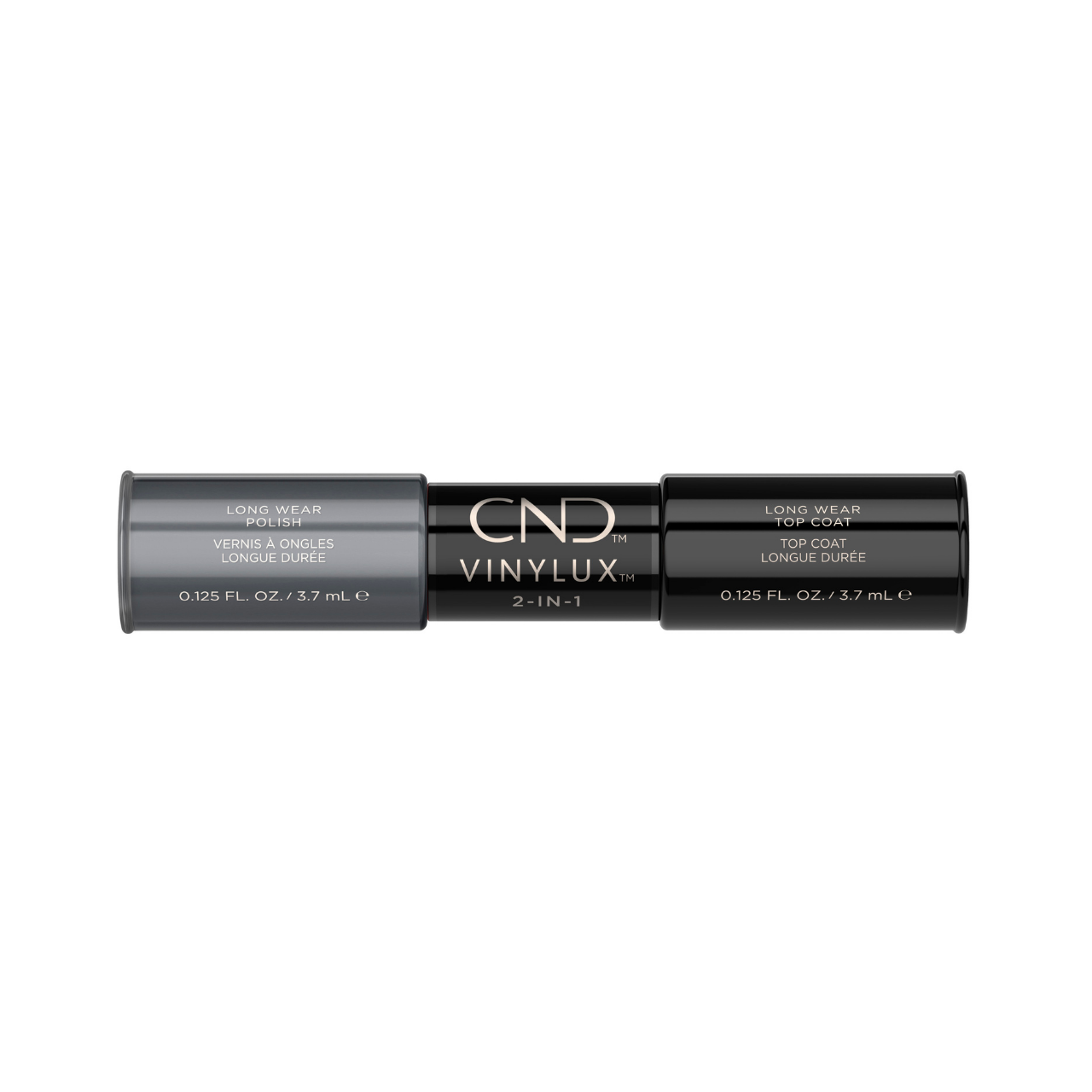 CND™ Vinylux™ 2in1 Asphalt