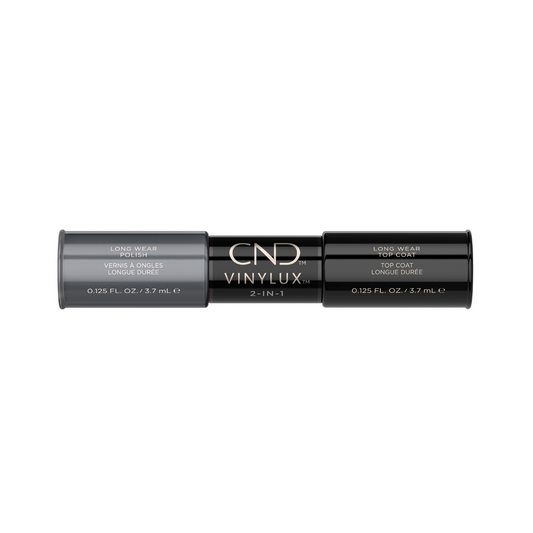 CND™ Vinylux™ 2in1 Asphalt
