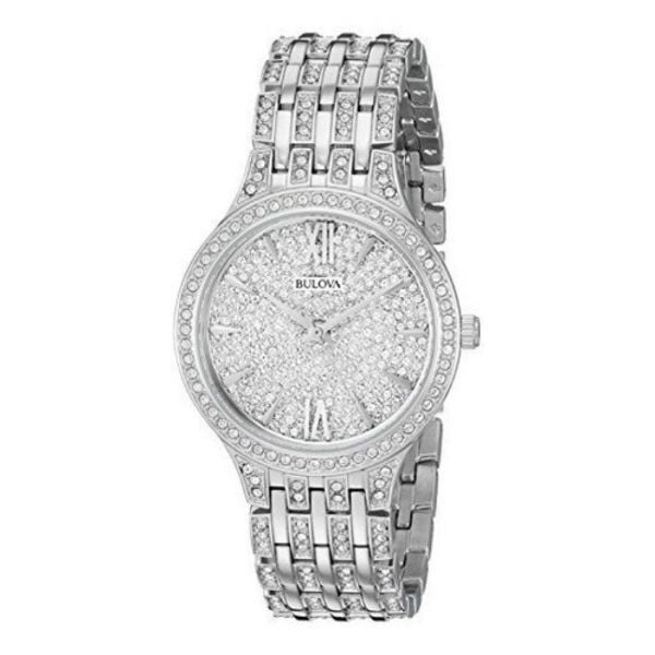 Bulova Watch For 96l243