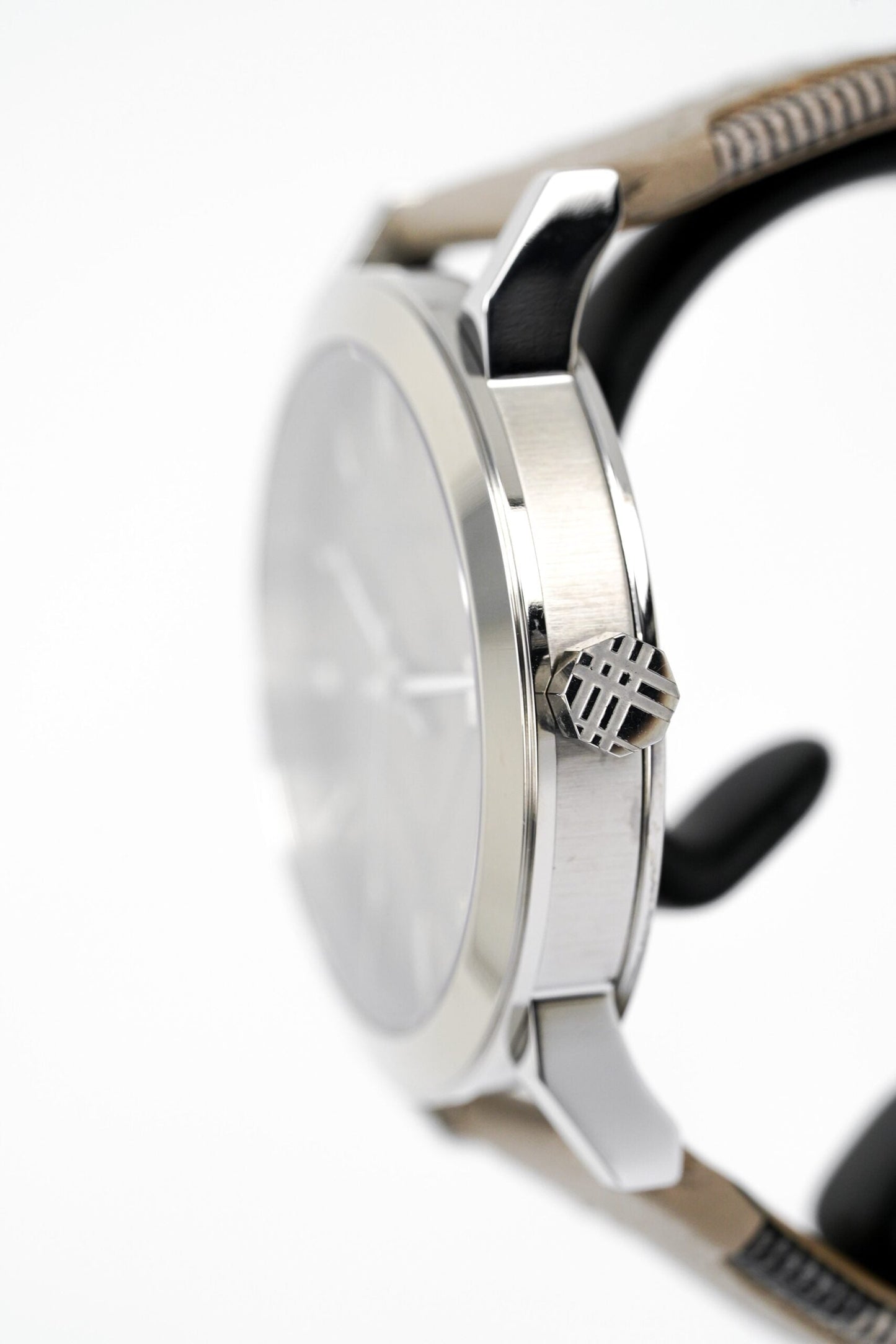Burberry Mens Watch Nova Bu9021