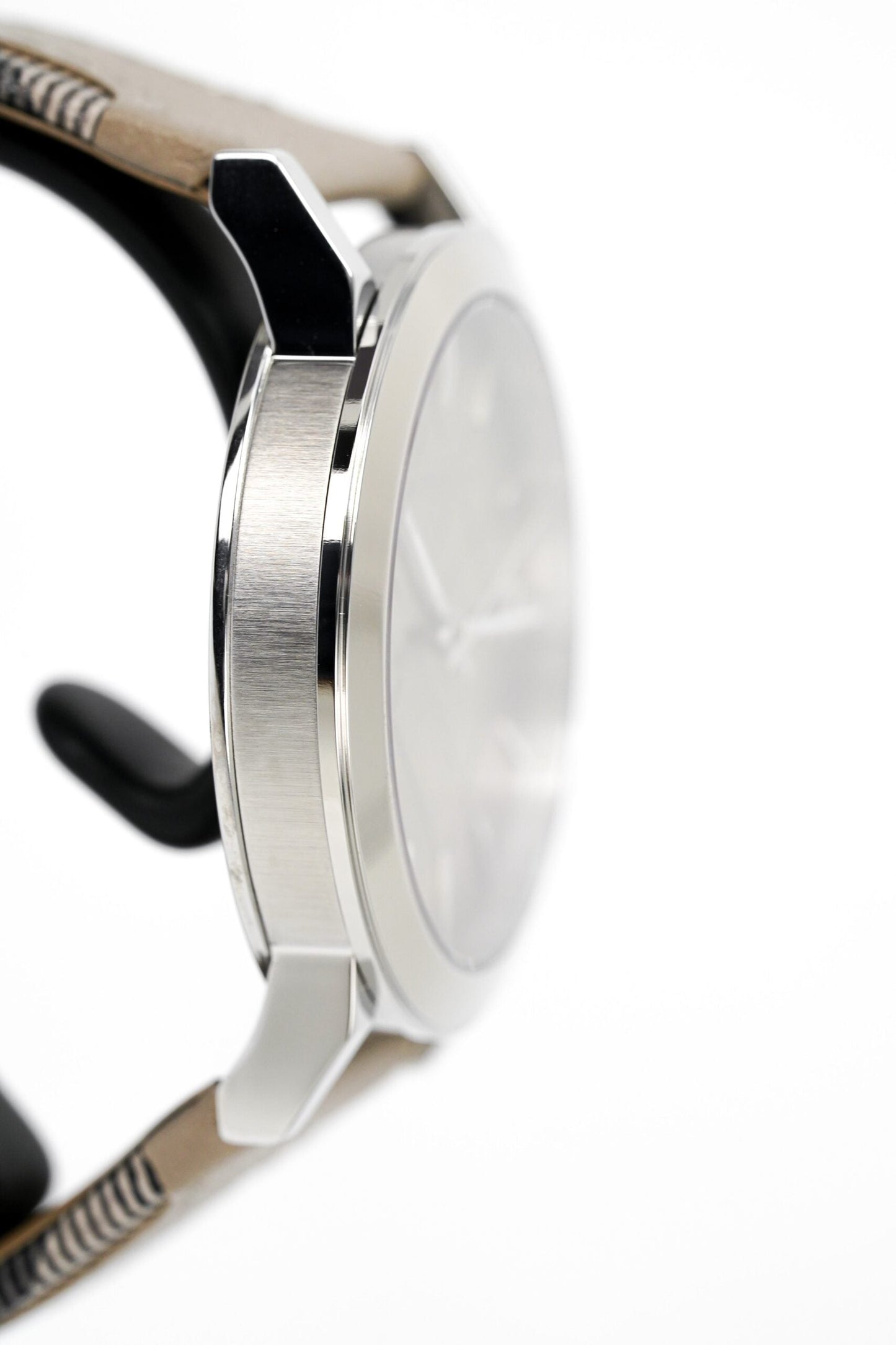 Burberry Mens Watch Nova Bu9021