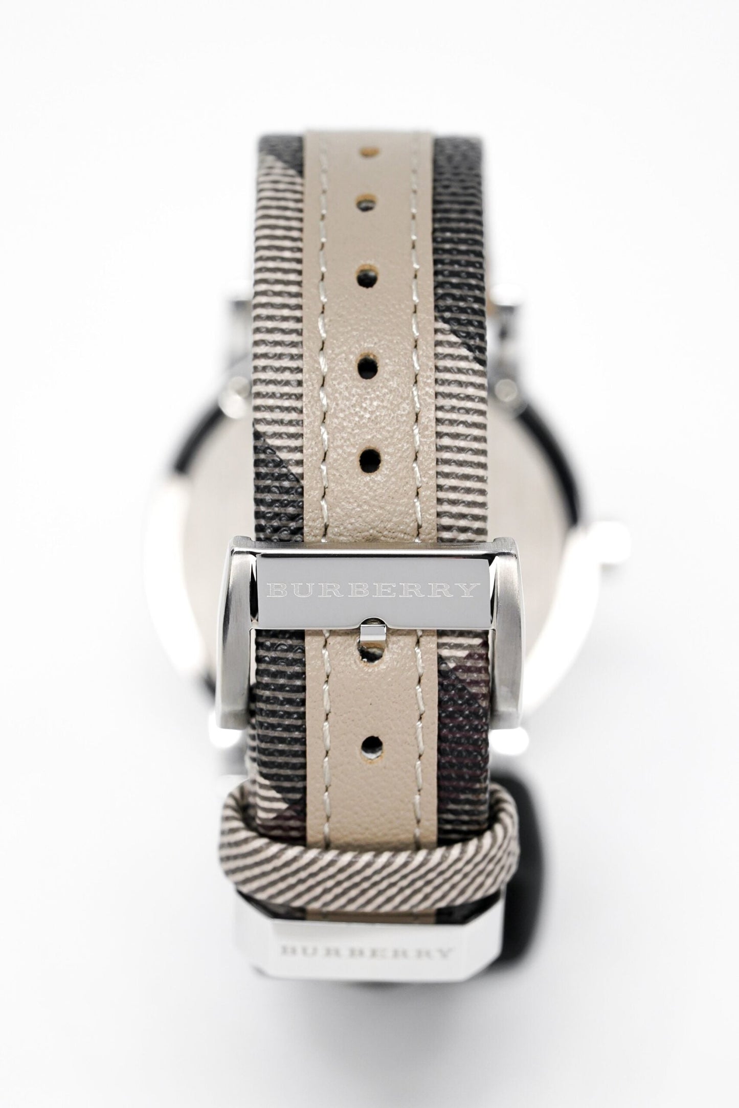 Burberry Mens Watch Nova Bu9021