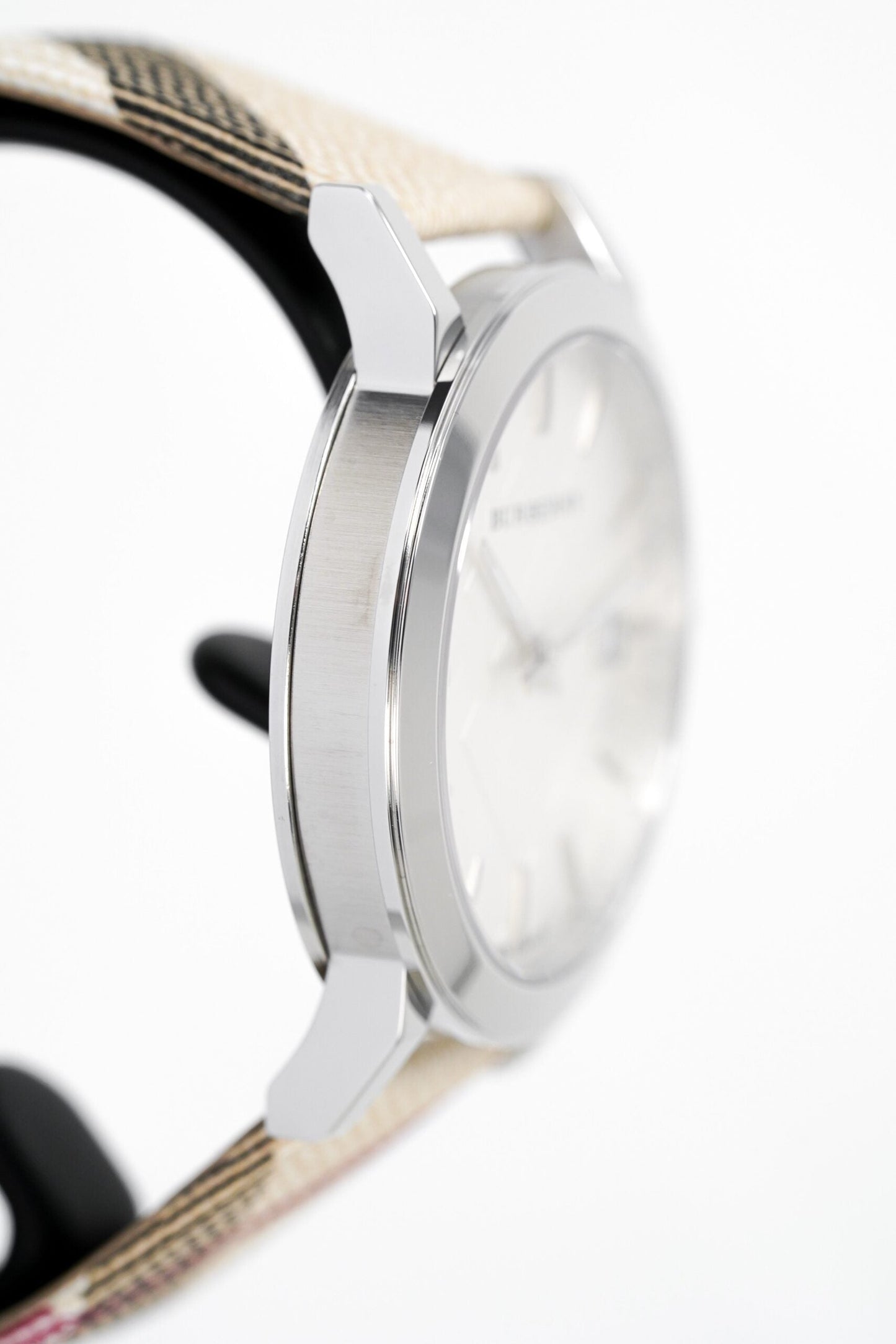 Burberry Ladies Watch The City Nova Bu9022