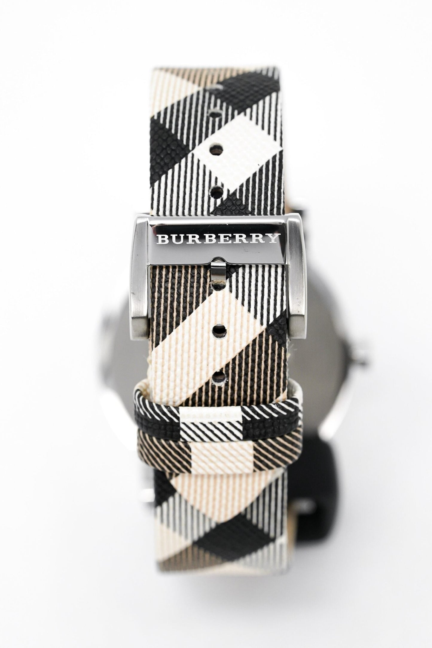 Burberry Ladies Watch The City Nova Bu9022