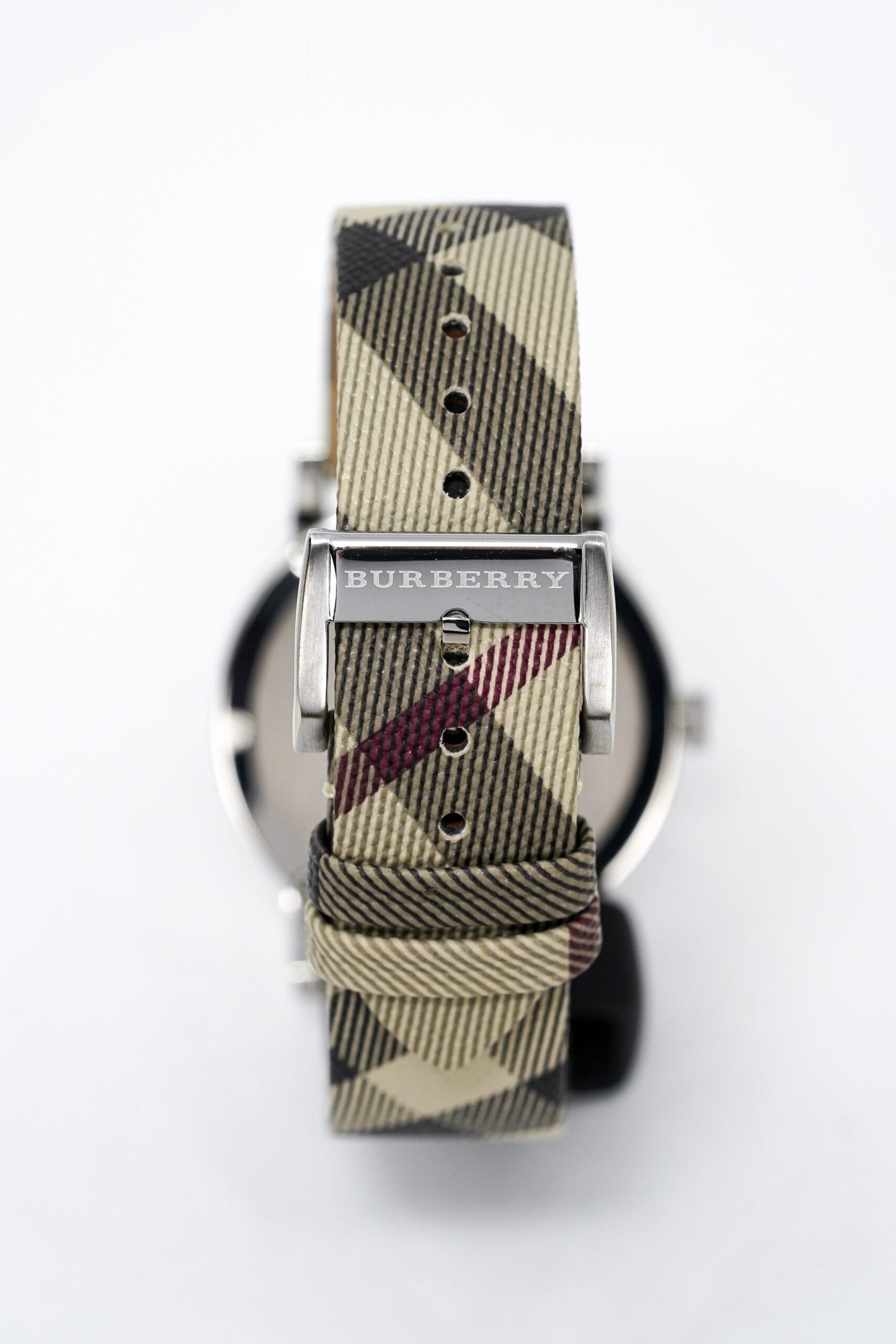 Burberry Ladies Watch The City Nova Bu9023