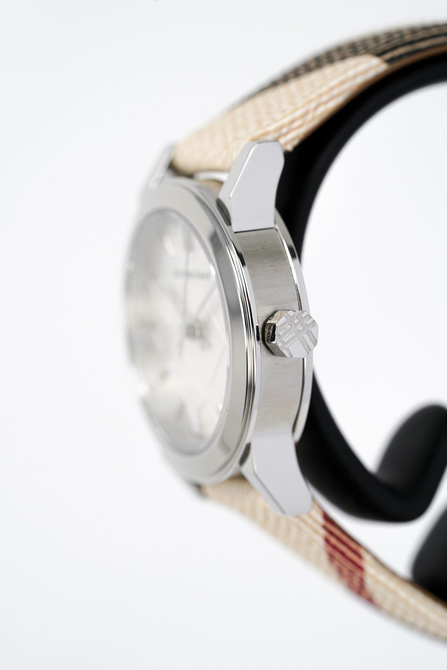 Burberry Ladies Watch The City Nova Bu9212