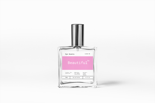 Beautiful - Inspired by Lancôme Le Vie Est Belle