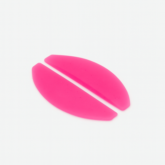 Flat Korean Lash Lift Shields – 7 Colour Options