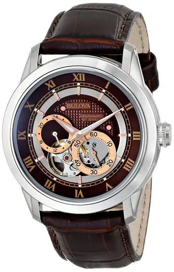 Bulova Watch For 96a120