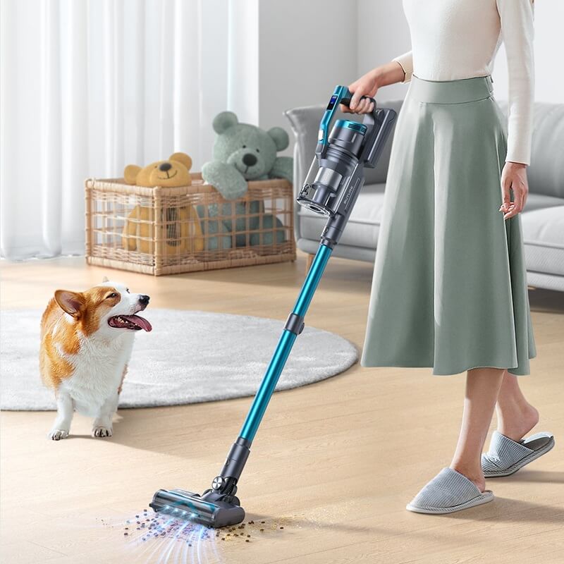 BUTURE VC60 Cordless Vacuum Cleaner