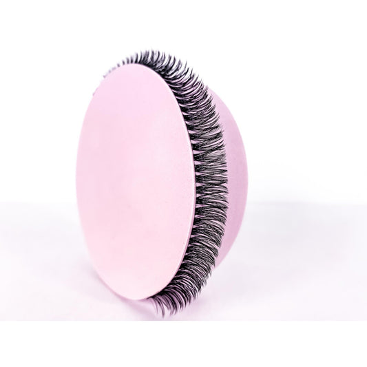 Cara - 'D' Curl Lash Ribbons®