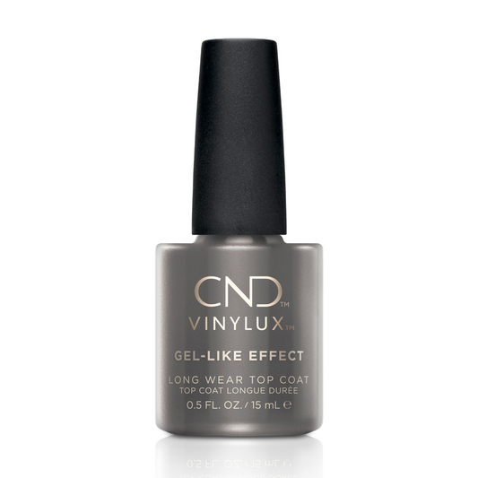 CND™ Vinylux™ Gel-Like Effect Top Coat 15ml