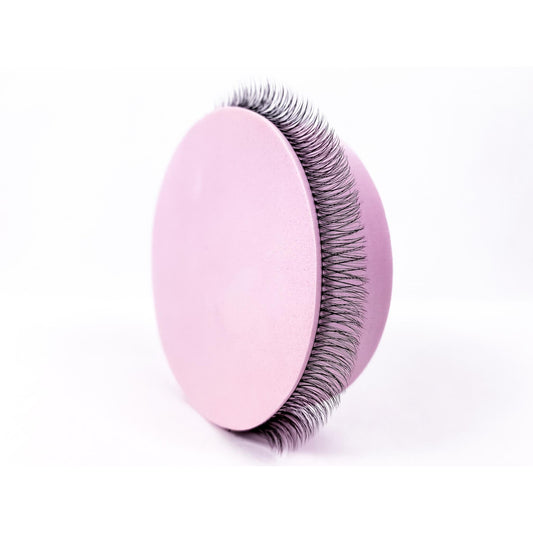 Codee - 3D 'D' Curl Lash Ribbons®